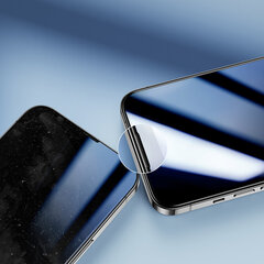Joyroom Knight 2,5D iPhone 14 ProJR-H02 цена и информация | Защитные пленки для телефонов | kaup24.ee