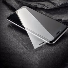 Tempered 9H Realme GT Neo 3 hind ja info | Ekraani kaitsekiled | kaup24.ee