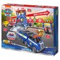 Veoautode mäng Highway Rescue Käpapatrull (Paw Patrol) SpinMaster hind ja info | Poiste mänguasjad | kaup24.ee