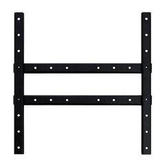 TV SET ACC VESA ADAPTER PLATE/27-60" FPMA-VESA425 NEWSTAR цена и информация | Кронштейны и крепления для телевизоров | kaup24.ee