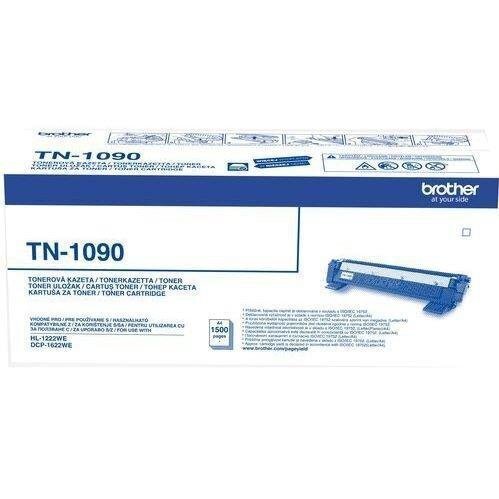 Tooner Brother TN1090 must hind ja info | Laserprinteri toonerid | kaup24.ee