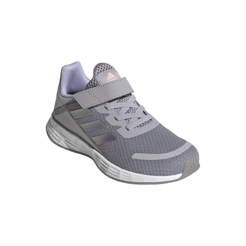 Laste jooksujalatsid Adidas Duramo SL C, helelilla hind ja info | Laste spordijalatsid | kaup24.ee