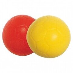 Футбольный мяч из пенопласта, красный цена и информация | Футбольные мячи | kaup24.ee