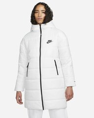 Nike куртка женская 250г DX1798*121, белый цена и информация | Женские куртки | kaup24.ee
