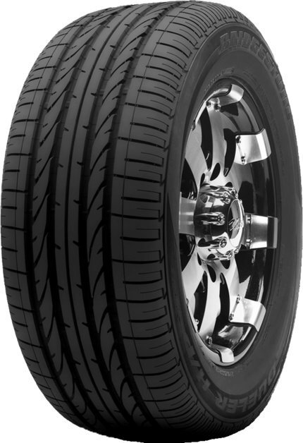 Bridgestone Dueler H/P Sport 255/55R18 109 W XL цена и информация | Suverehvid | kaup24.ee