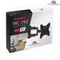 Maclean MC-742,13-42 '' hind ja info | Monitori hoidjad | kaup24.ee