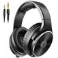 Kõrvaklapid OneOdio Studio HiFi DJ 3.5mm 6.35mm цена и информация | Kõrvaklapid | kaup24.ee