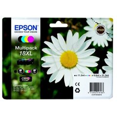 EPSON DAISY 18 XL MULTI цена и информация | Картриджи для струйных принтеров | kaup24.ee