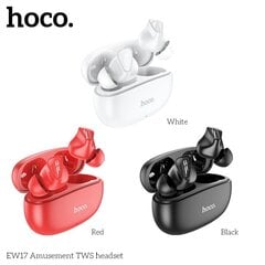 Hoco EW17 TWS цена и информация | Наушники | kaup24.ee