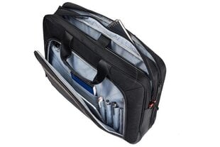Addison Cornell14 13.3" - 14.1" czarna цена и информация | Рюкзаки, сумки, чехлы для компьютеров | kaup24.ee