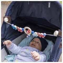 Подвесная игрушка для коляски Heimess, Ladybird цена и информация | Игрушки для малышей | kaup24.ee