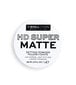Tolmpuuder Revolution Relove HD Super Matte, 7 g hind ja info | Jumestuskreemid, puudrid | kaup24.ee
