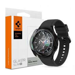 Spigen Galaxy Watch 4 Classic hind ja info | Nutikellade ja nutivõrude tarvikud | kaup24.ee