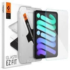 Spigen Ez Fit Screen Protector 8809811854732 цена и информация | Аксессуары для планшетов, электронных книг | kaup24.ee