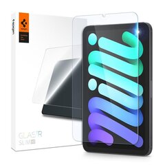 Spigen Screen Protector 8809811855029 цена и информация | Аксессуары для планшетов, электронных книг | kaup24.ee