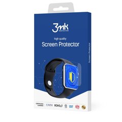 3MK All-Safe Booster Watch цена и информация | Аксессуары для смарт-часов и браслетов | kaup24.ee