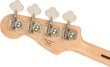 Basskitarr Fender AFFINITY SERIES™ JAGUAR® BASS H Must цена и информация | Kitarrid | kaup24.ee