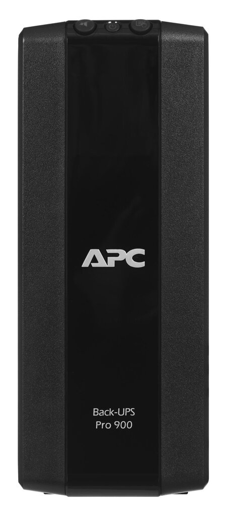 APC BR900G-FR APC energiasäästlik varu-UPS Pro 900 230V hind ja info | Puhvertoiteallikad (UPS) | kaup24.ee