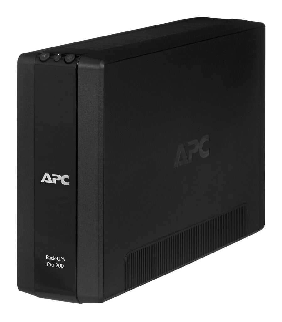 APC BR900G-FR APC energiasäästlik varu-UPS Pro 900 230V hind ja info | Puhvertoiteallikad (UPS) | kaup24.ee