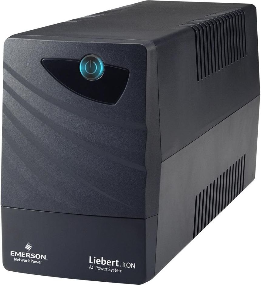 Vertiv LIEBERT iTON 800VA E 230 iTON 800VA E 230 цена и информация | Puhvertoiteallikad (UPS) | kaup24.ee