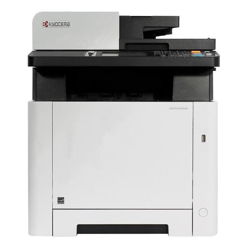 Multifunktsionaalne printer M2135DN 1102S03NL0 KYOCERA цена и информация | Printerid | kaup24.ee