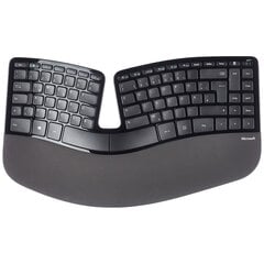 Bluetooth klaviatuur microsoft 5kv-00004 цена и информация | Клавиатуры | kaup24.ee