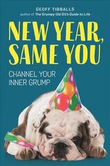 New Year, Same You цена и информация | Фантастика, фэнтези | kaup24.ee