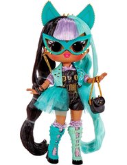 Кукла L.O.L. Surprise! Tweens - Masquerade Party - KAT MISCHIEF цена и информация | Игрушки для девочек | kaup24.ee
