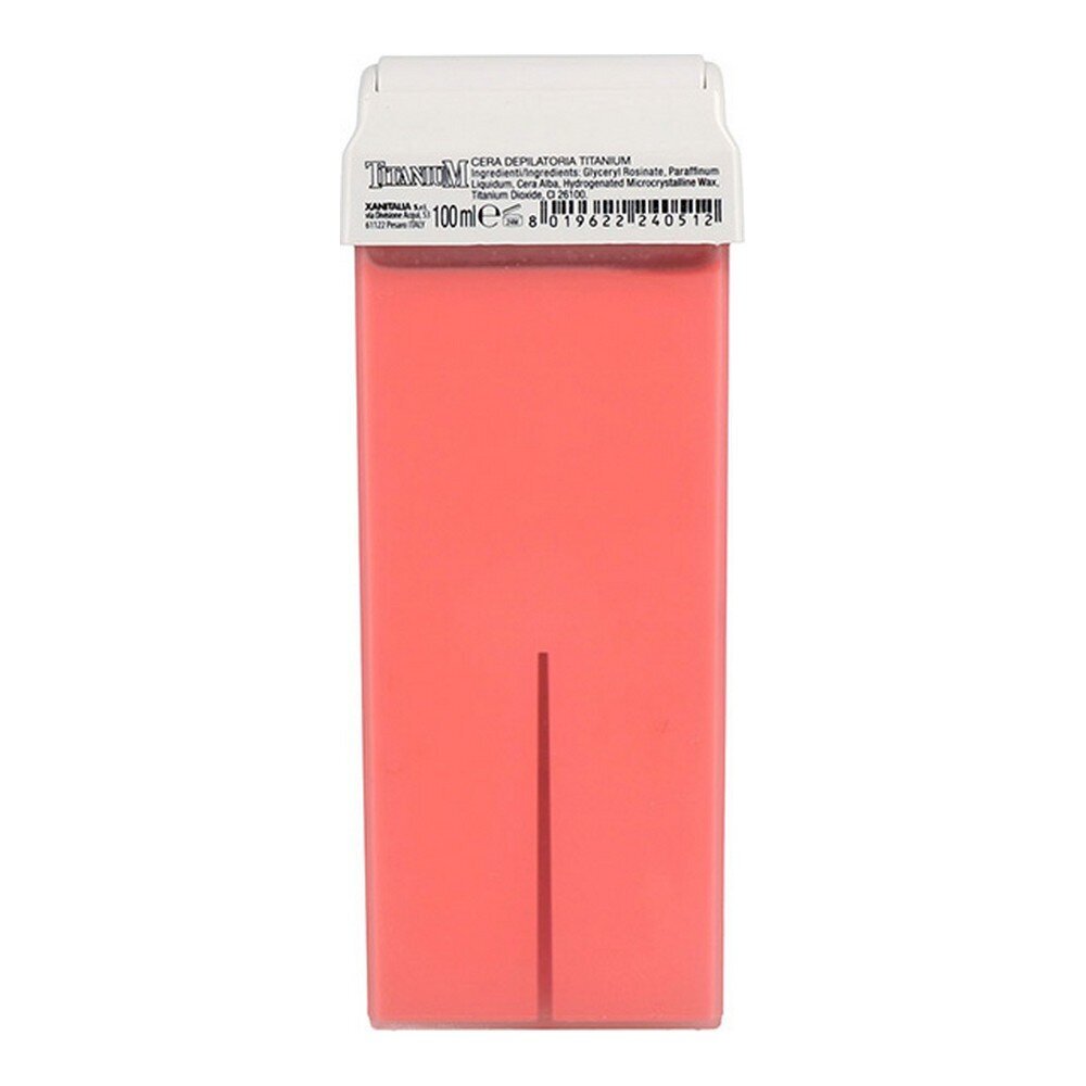 Vaha kehakarvade eemaldamiseks Idema Roll-On Pink (100 ml) hind ja info | Depileerimisvahendid | kaup24.ee