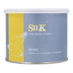 Vaha kehakarvade eemaldamiseks Idema Can Silk (400 ml) hind ja info | Depileerimisvahendid | kaup24.ee