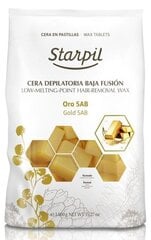 Vaha Starpil (1 kg) цена и информация | Средства для депиляции | kaup24.ee