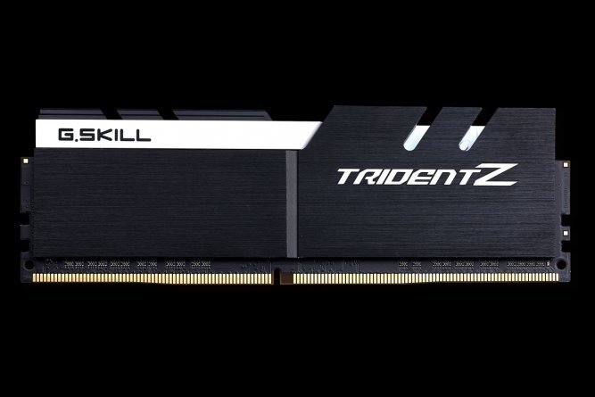 G.Skill Trident Z hind ja info | Operatiivmälu (RAM) | kaup24.ee