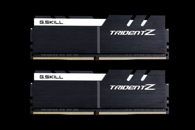 G.Skill Trident Z hind ja info | Operatiivmälu (RAM) | kaup24.ee