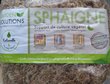 Turbasammal Spagmoss Spagnum, 1 kg hind ja info | Kunstlilled | kaup24.ee