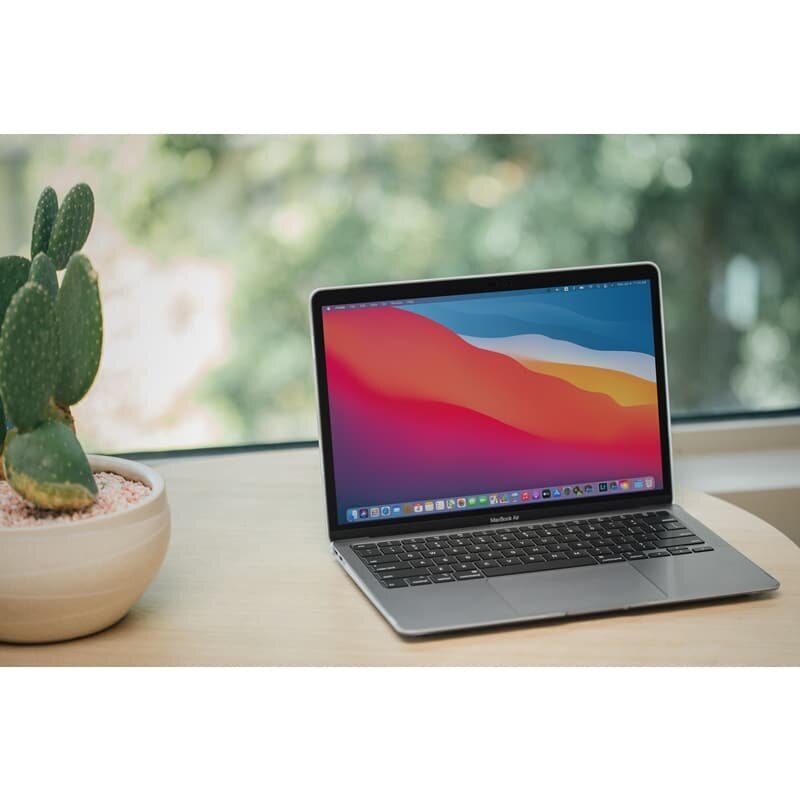 Moshi iVisor XT kaitsekile MacBook Pro 13 "/ MacBook Air 13" jaoks hind ja info | Sülearvuti tarvikud | kaup24.ee