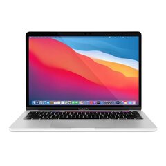 Защитная пленка Moshi iVisor XT для MacBook Pro 13" / MacBook Air 13" цена и информация | Охлаждающие подставки и другие принадлежности | kaup24.ee