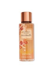 Спрей для тела Victoria's Secret Bare Vanilla Golden, 250 мл цена и информация | Парфюмированная косметика для женщин | kaup24.ee