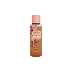 Спрей для тела Victoria's Secret Bare Vanilla Golden, 250 мл цена и информация | Victoria's Secret Духи, косметика | kaup24.ee