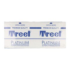 Platinum Super Stainless Treet hind ja info | Raseerimisvahendid | kaup24.ee