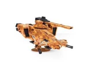 T'au Empire Hammerhead Gunship, 56-11 hind ja info | Klotsid ja konstruktorid | kaup24.ee