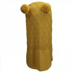 Шапка TuTu для детей цена и информация | Шапки, перчатки, шарфы для мальчиков | kaup24.ee