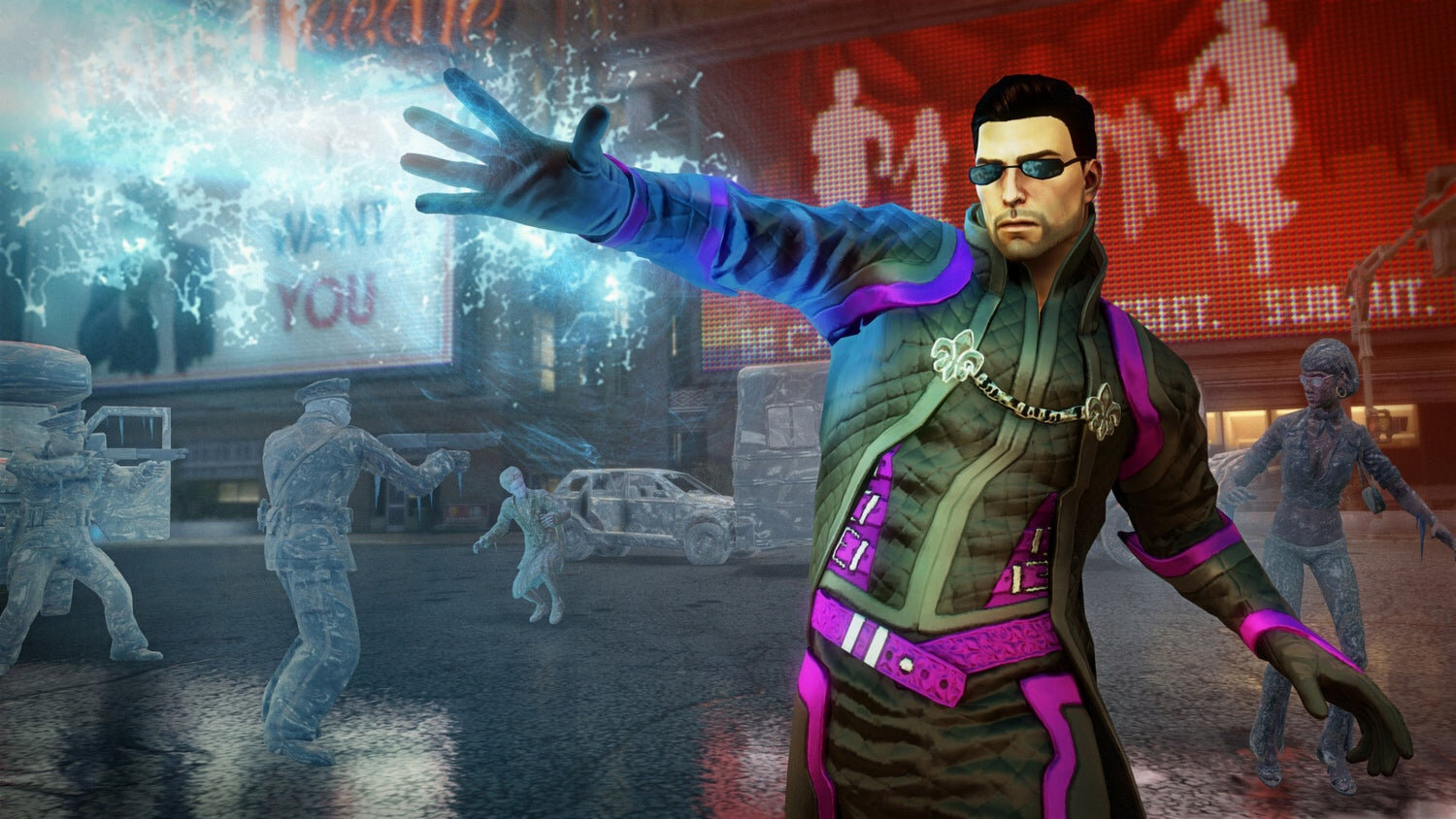 Xbox One Saints Row IV_ Re-Elected and Gat Out of Hell hind ja info | Arvutimängud, konsoolimängud | kaup24.ee