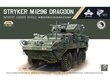 3R Model - Stryker M1296 Dragoon, 1/72, TK7007 hind ja info | Klotsid ja konstruktorid | kaup24.ee