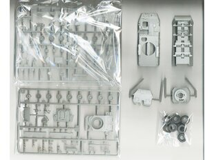 3R Model - Stryker M1296 Dragoon, 1/72, TK7007 hind ja info | Klotsid ja konstruktorid | kaup24.ee