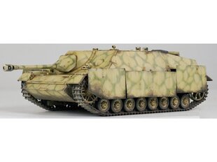 Border Model - Jagdpanzer IV L/48 (early), 1/35, BT-016 hind ja info | Klotsid ja konstruktorid | kaup24.ee