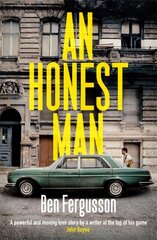 Honest Man: A Sunday Times Best Book of 2019 hind ja info | Fantaasia, müstika | kaup24.ee