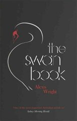 Swan Book hind ja info | Fantaasia, müstika | kaup24.ee
