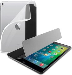 Puro Zeta Slim Plasma IPAD9ZETASPLBLK hind ja info | Tahvelarvuti kaaned ja kotid | kaup24.ee