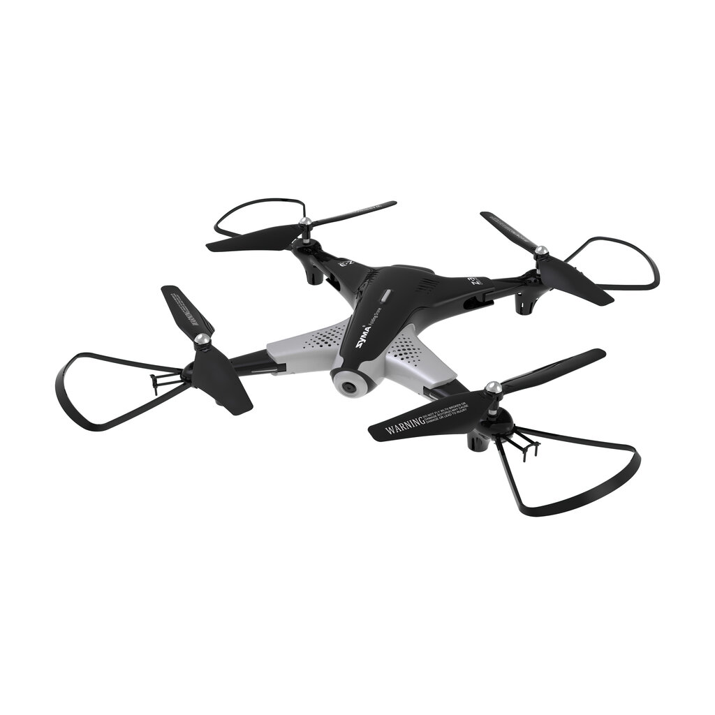 Droon koos kaameraga Syma R/C Z3 hind ja info | Poiste mänguasjad | kaup24.ee