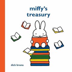 Miffy's Treasury hind ja info | Väikelaste raamatud | kaup24.ee